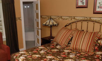אסטס פארק Anniversary Inn Bed And Breakfast מראה חיצוני תמונה