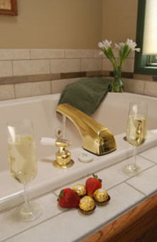 אסטס פארק Anniversary Inn Bed And Breakfast מראה חיצוני תמונה